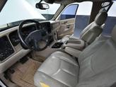 Thumbnail of 2004 Summit White Chevrolet Suburban
