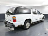 Thumbnail of 2004 Summit White Chevrolet Suburban