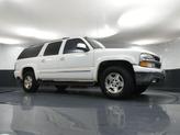 Thumbnail of 2004 Summit White Chevrolet Suburban