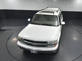 Thumbnail of 2004 Summit White Chevrolet Suburban