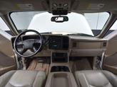 Thumbnail of 2004 Summit White Chevrolet Suburban
