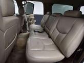 Thumbnail of 2004 Summit White Chevrolet Suburban
