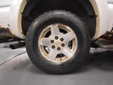 Thumbnail of 2004 Summit White Chevrolet Suburban