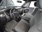 Thumbnail of 2011 FOREST GREEN METALLIC Ford F-250