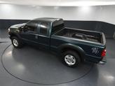 Thumbnail of 2011 FOREST GREEN METALLIC Ford F-250