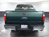 Thumbnail of 2011 FOREST GREEN METALLIC Ford F-250