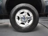 Thumbnail of 2011 FOREST GREEN METALLIC Ford F-250