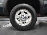 Thumbnail of 2011 FOREST GREEN METALLIC Ford F-250