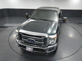 Thumbnail of 2011 FOREST GREEN METALLIC Ford F-250