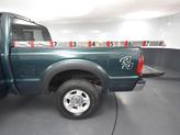 Thumbnail of 2011 FOREST GREEN METALLIC Ford F-250