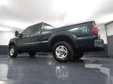 Thumbnail of 2011 FOREST GREEN METALLIC Ford F-250