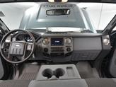 Thumbnail of 2011 FOREST GREEN METALLIC Ford F-250