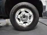 Thumbnail of 2011 FOREST GREEN METALLIC Ford F-250