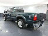 Thumbnail of 2011 FOREST GREEN METALLIC Ford F-250