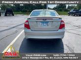 Thumbnail of 2010 Tan Ford Fusion