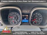 Thumbnail of 2014 Silver Ice Metallic Chevrolet Malibu