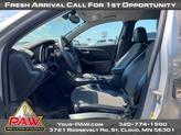 Thumbnail of 2014 Silver Ice Metallic Chevrolet Malibu