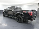 Thumbnail of 2014 TUXEDO BLACK METALLIC Ford F-150