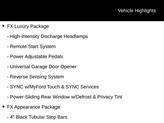 Thumbnail of 2014 TUXEDO BLACK METALLIC Ford F-150