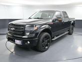 Thumbnail of 2014 TUXEDO BLACK METALLIC Ford F-150