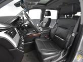 Thumbnail of 2015 Quicksilver Metallic GMC Yukon