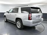 Thumbnail of 2015 Quicksilver Metallic GMC Yukon