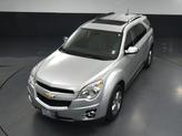 Thumbnail of 2015 Silver Ice Metallic Chevrolet Equinox