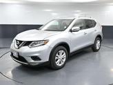 Thumbnail of 2016 Brilliant Silver Nissan Rogue