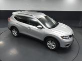 Thumbnail of 2016 Brilliant Silver Nissan Rogue