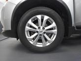 Thumbnail of 2016 Brilliant Silver Nissan Rogue