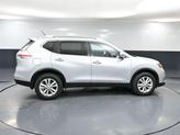 Thumbnail of 2016 Brilliant Silver Nissan Rogue