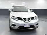 Thumbnail of 2016 Brilliant Silver Nissan Rogue
