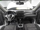 Thumbnail of 2016 Brilliant Silver Nissan Rogue