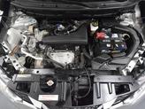 Thumbnail of 2016 Brilliant Silver Nissan Rogue
