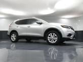 Thumbnail of 2016 Brilliant Silver Nissan Rogue