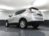 Thumbnail of 2016 Brilliant Silver Nissan Rogue