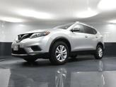 Thumbnail of 2016 Brilliant Silver Nissan Rogue