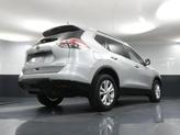 Thumbnail of 2016 Brilliant Silver Nissan Rogue