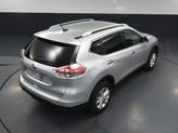 Thumbnail of 2016 Brilliant Silver Nissan Rogue