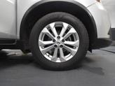 Thumbnail of 2016 Brilliant Silver Nissan Rogue