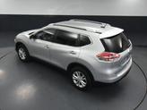 Thumbnail of 2016 Brilliant Silver Nissan Rogue
