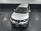 Thumbnail of 2016 Brilliant Silver Nissan Rogue