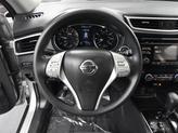 Thumbnail of 2016 Brilliant Silver Nissan Rogue