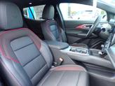 Thumbnail of 2024 Blue Chevrolet Equinox EV
