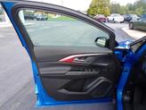 Thumbnail of 2024 Blue Chevrolet Equinox EV