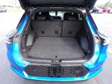 Thumbnail of 2024 Blue Chevrolet Equinox EV