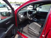 Thumbnail of 2026 Red Chevrolet Colorado