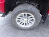 Thumbnail of 2026 Red Chevrolet Colorado