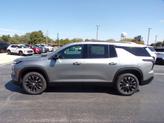 Thumbnail of 2026 Gray Chevrolet Traverse