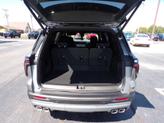 Thumbnail of 2026 Gray Chevrolet Traverse